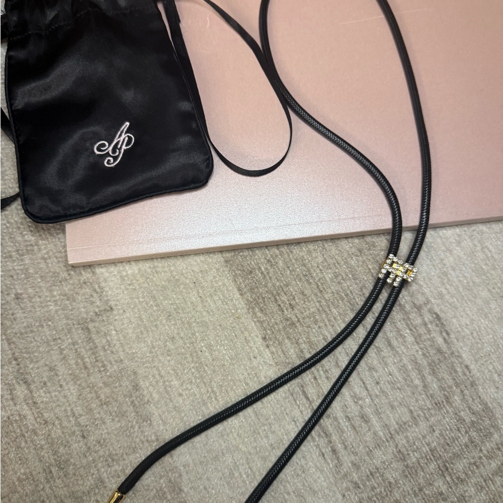 Agent Provocateur Necklace